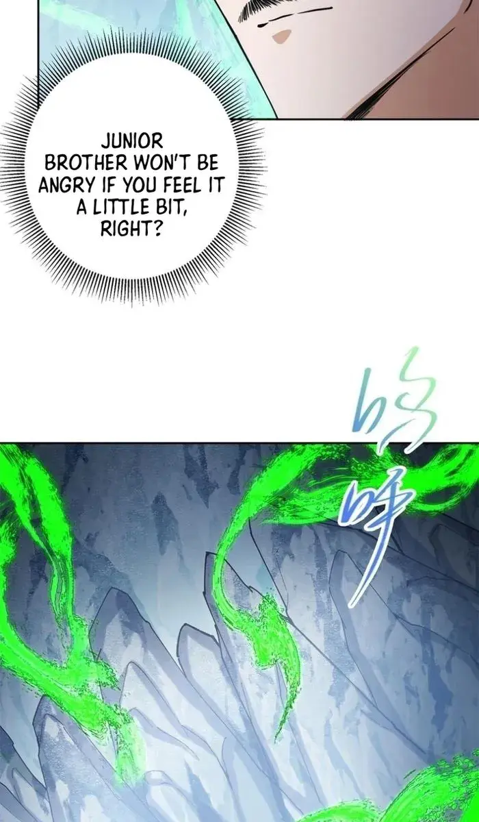 Keep a Low Profile, Sect Leader Chapter 294 Page 41