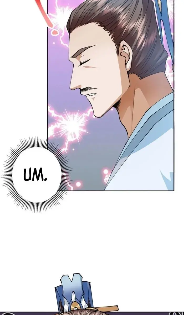 Keep a Low Profile, Sect Leader Chapter 294 Page 45