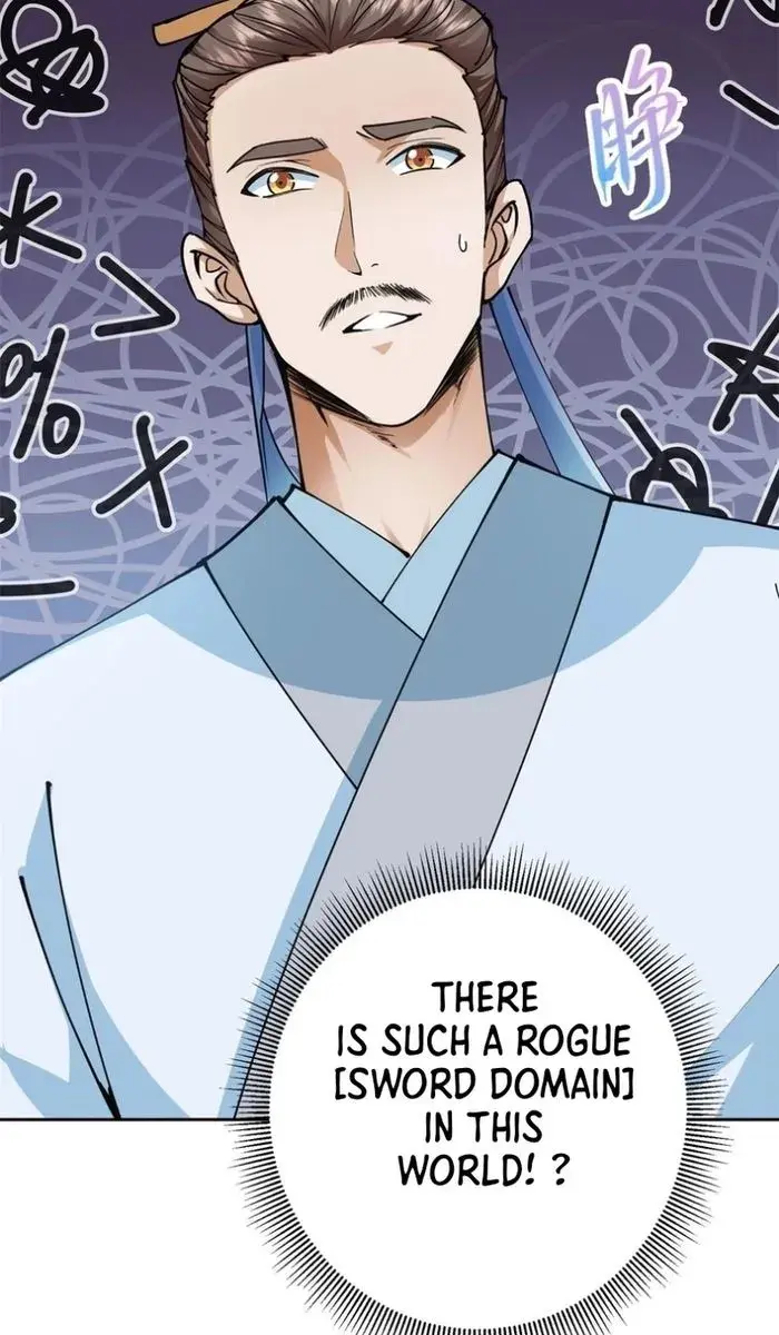 Keep a Low Profile, Sect Leader Chapter 294 Page 46