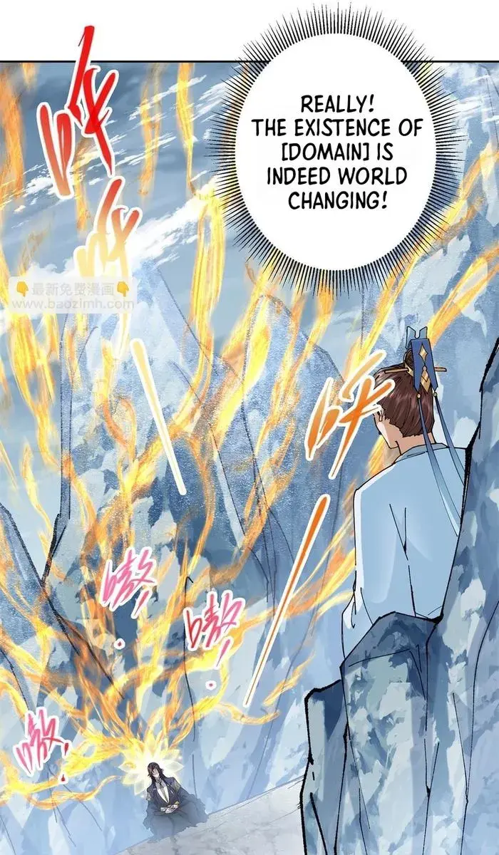 Keep a Low Profile, Sect Leader Chapter 294 Page 48
