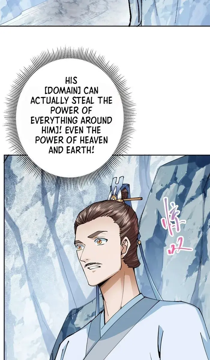 Keep a Low Profile, Sect Leader Chapter 294 Page 49