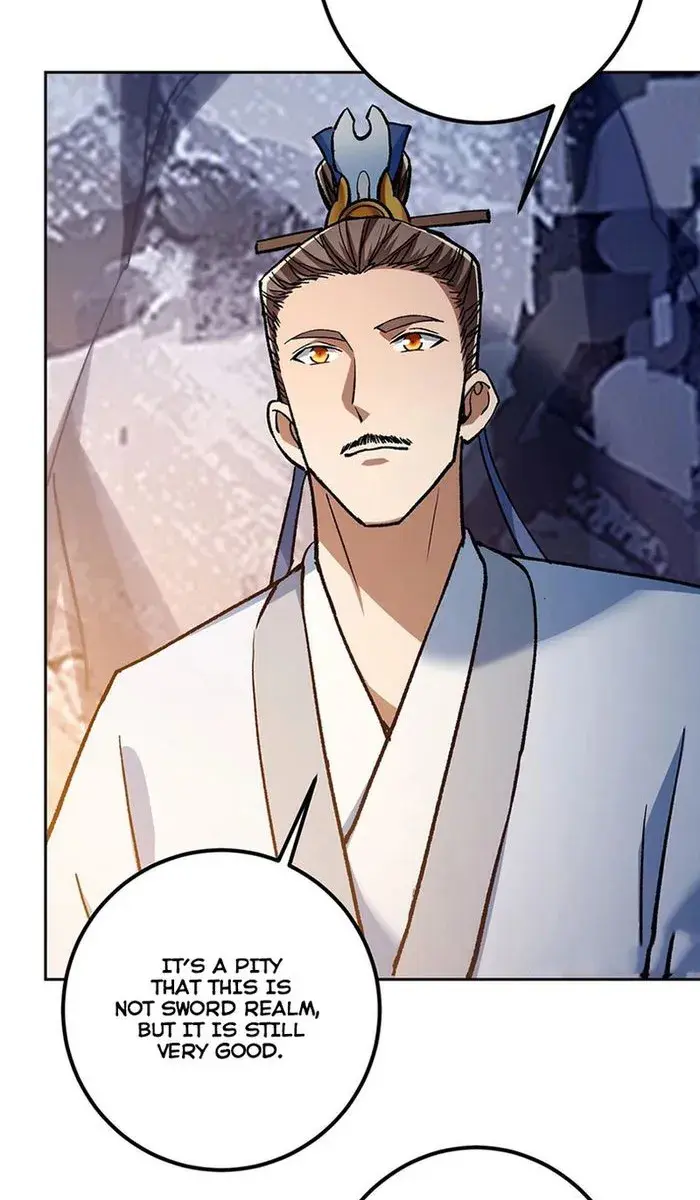 Keep a Low Profile, Sect Leader Chapter 295 Page 5