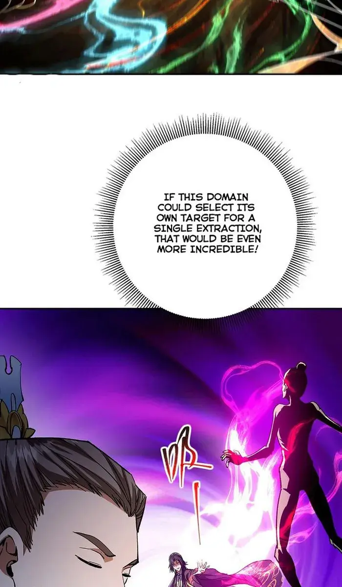 Keep a Low Profile, Sect Leader Chapter 295 Page 8