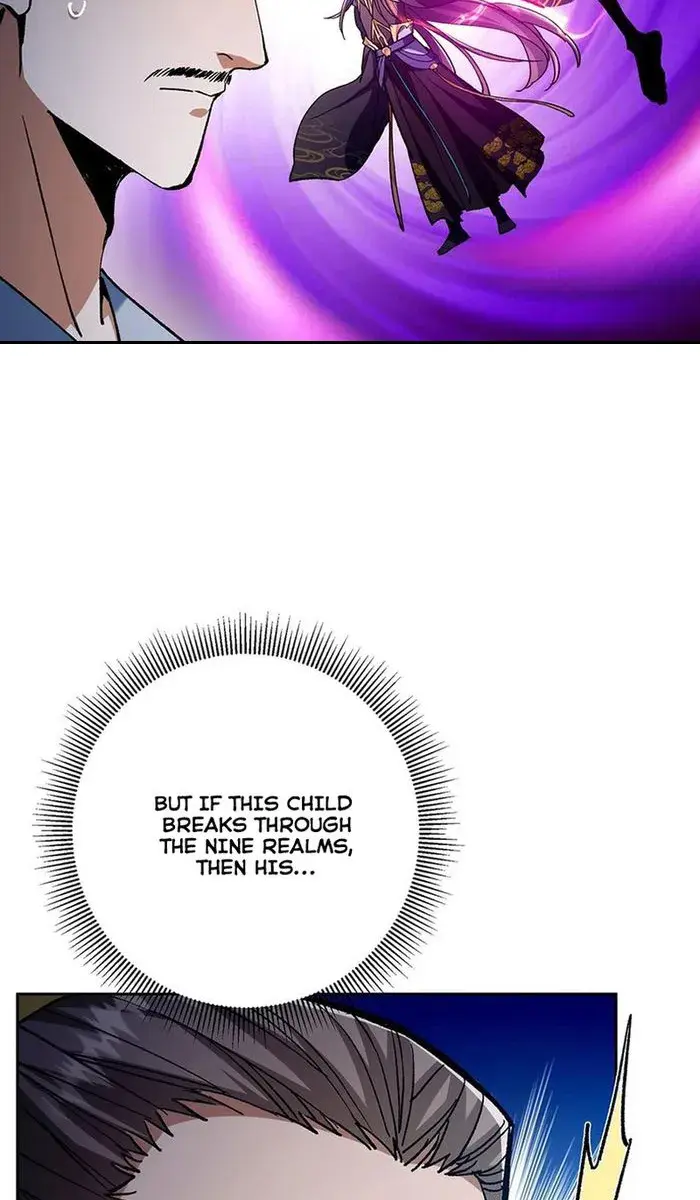 Keep a Low Profile, Sect Leader Chapter 295 Page 9