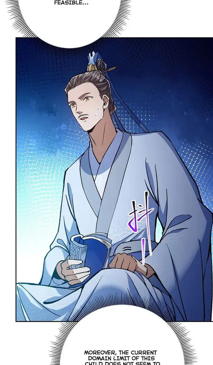 Keep a Low Profile, Sect Leader Chapter 295 Page 14