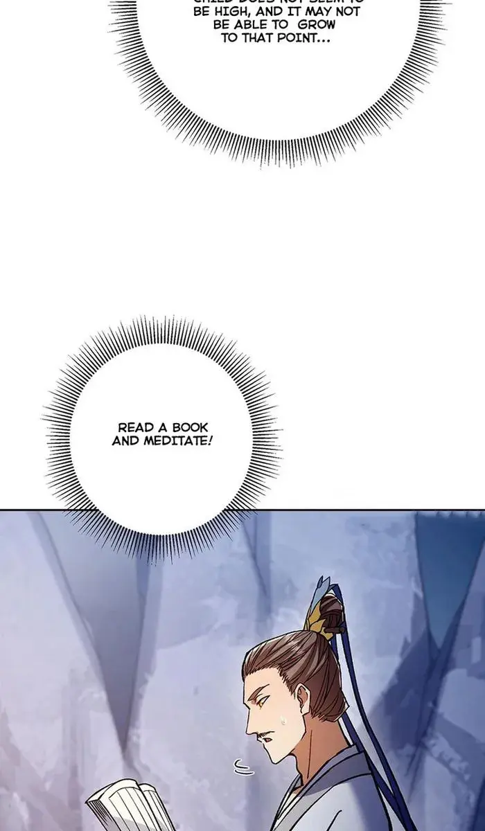 Keep a Low Profile, Sect Leader Chapter 295 Page 15