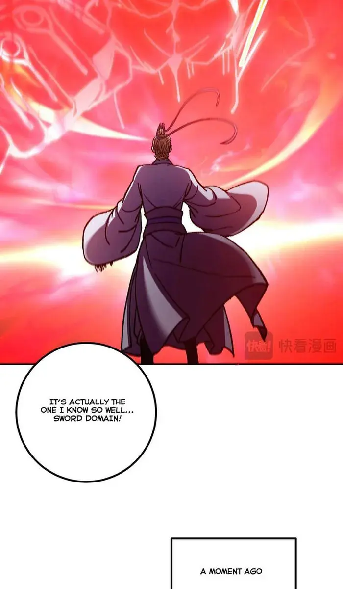 Keep a Low Profile, Sect Leader Chapter 295 Page 20