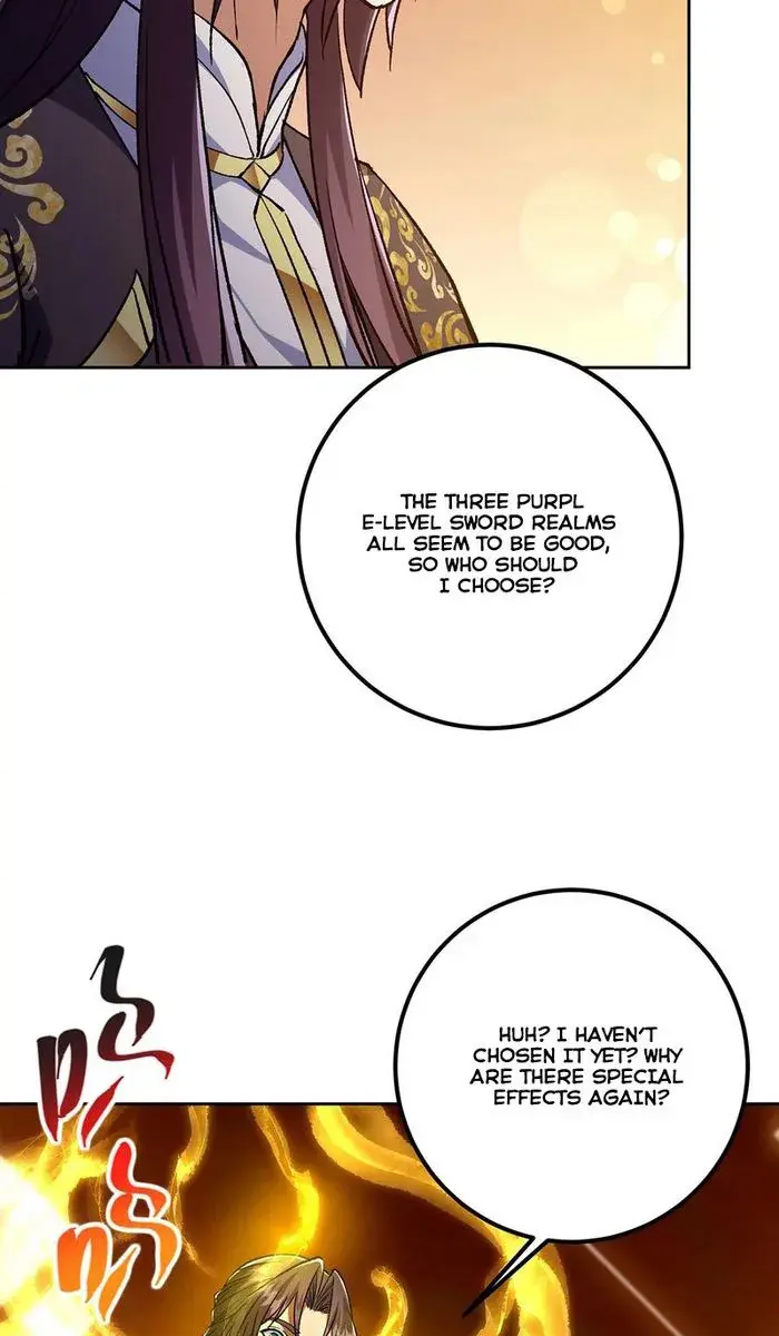 Keep a Low Profile, Sect Leader Chapter 295 Page 26