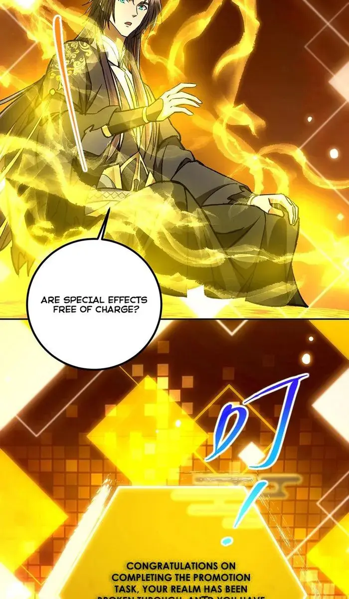Keep a Low Profile, Sect Leader Chapter 295 Page 27