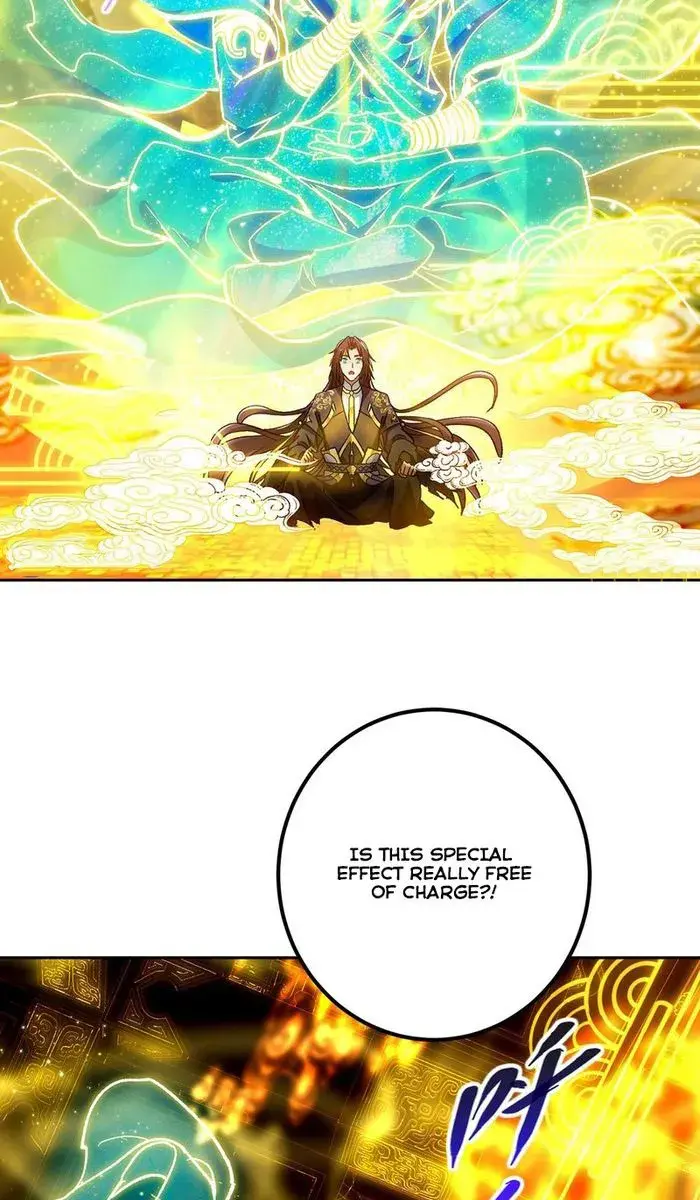 Keep a Low Profile, Sect Leader Chapter 295 Page 30