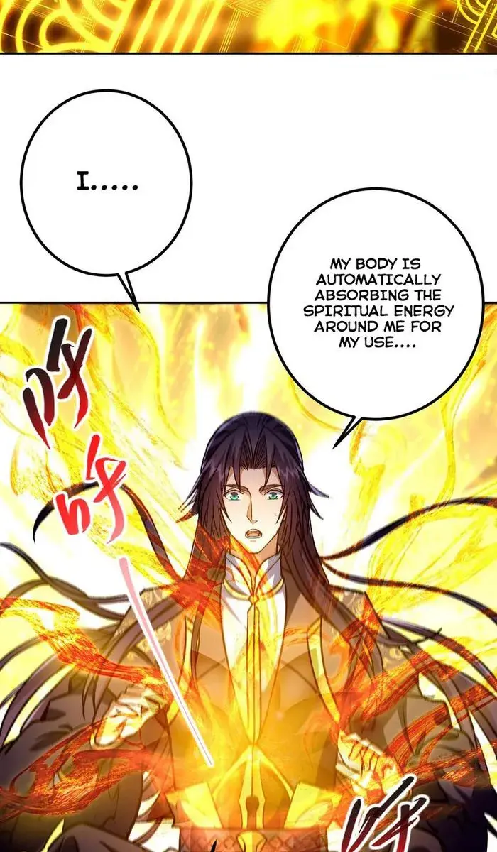 Keep a Low Profile, Sect Leader Chapter 295 Page 32