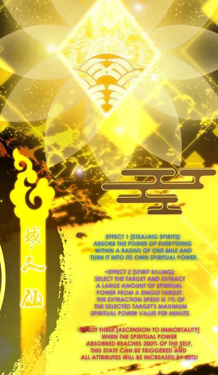 Keep a Low Profile, Sect Leader Chapter 295 Page 34