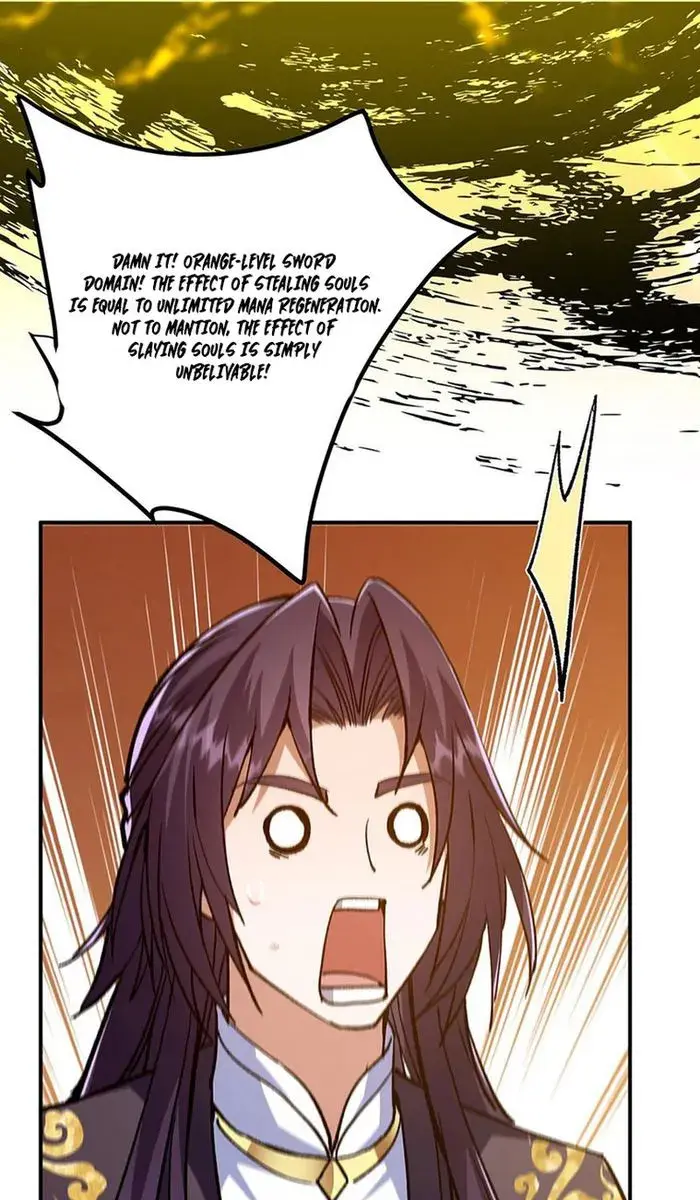 Keep a Low Profile, Sect Leader Chapter 295 Page 36