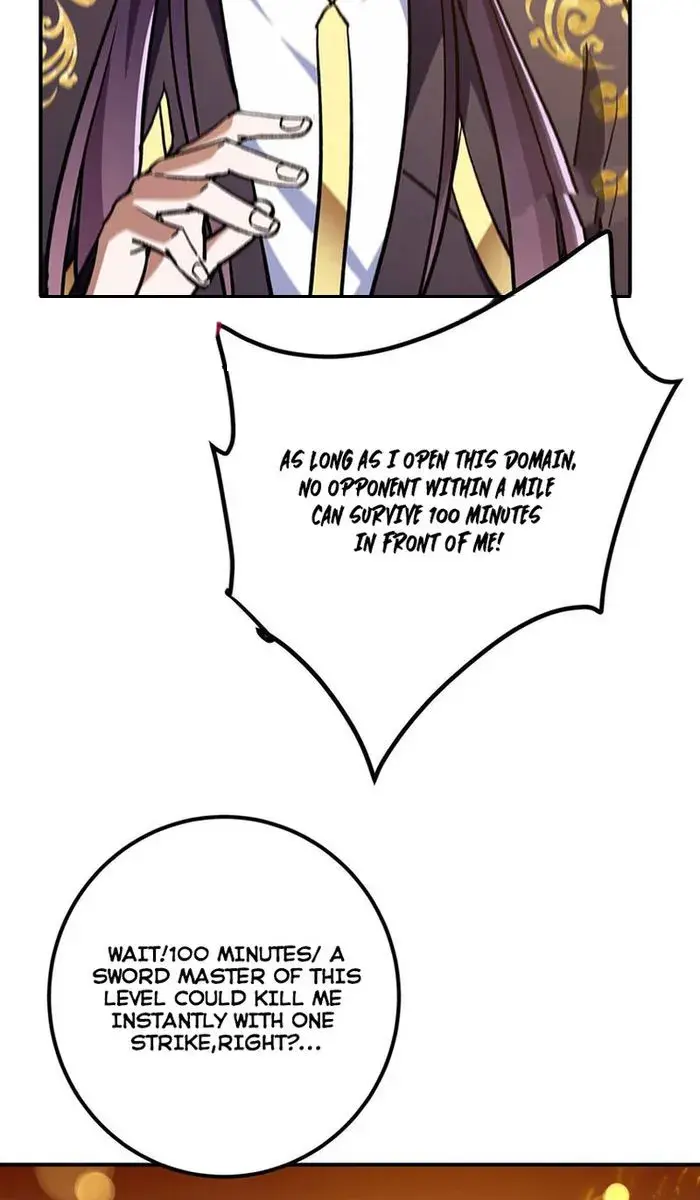 Keep a Low Profile, Sect Leader Chapter 295 Page 37