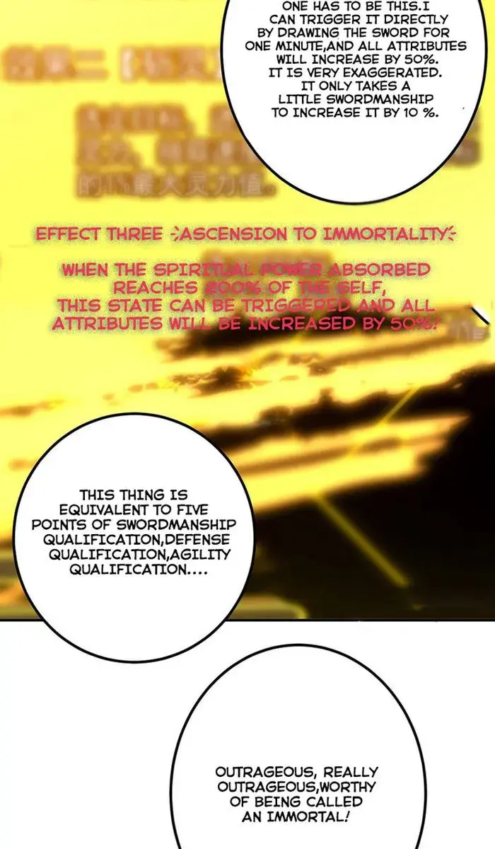 Keep a Low Profile, Sect Leader Chapter 295 Page 39