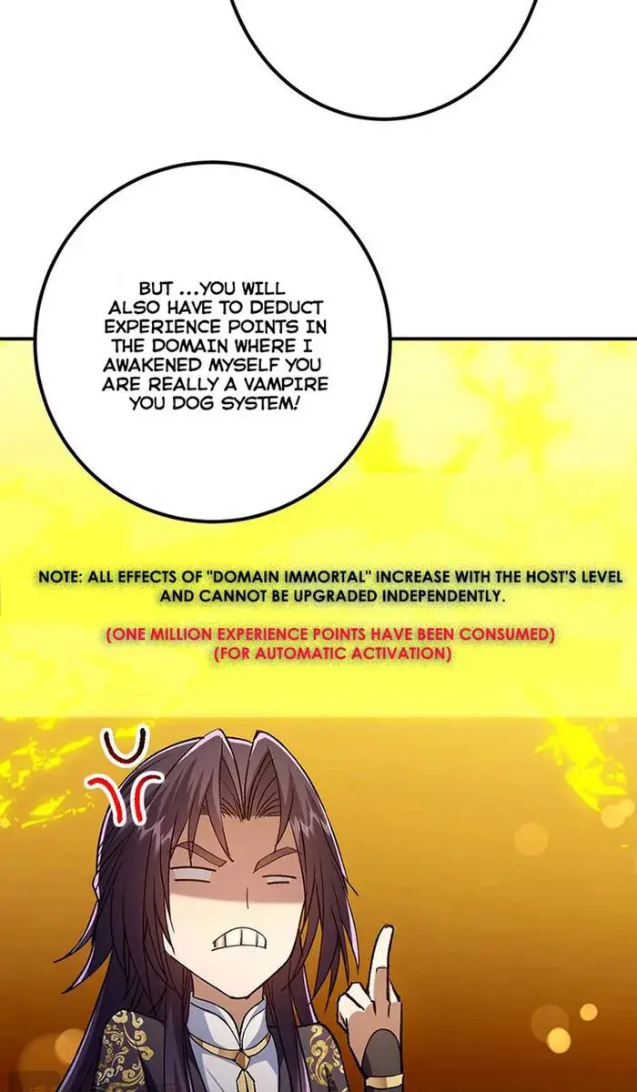 Keep a Low Profile, Sect Leader Chapter 295 Page 40