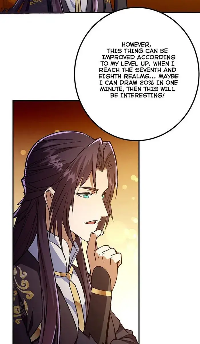 Keep a Low Profile, Sect Leader Chapter 295 Page 41
