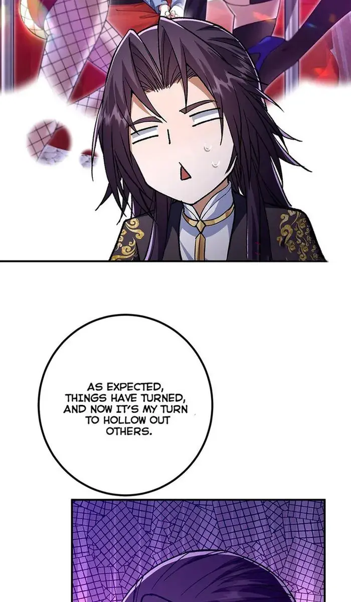 Keep a Low Profile, Sect Leader Chapter 295 Page 43