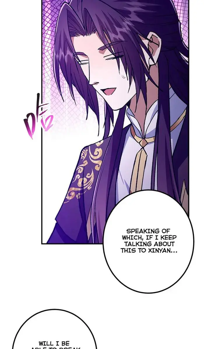 Keep a Low Profile, Sect Leader Chapter 295 Page 44