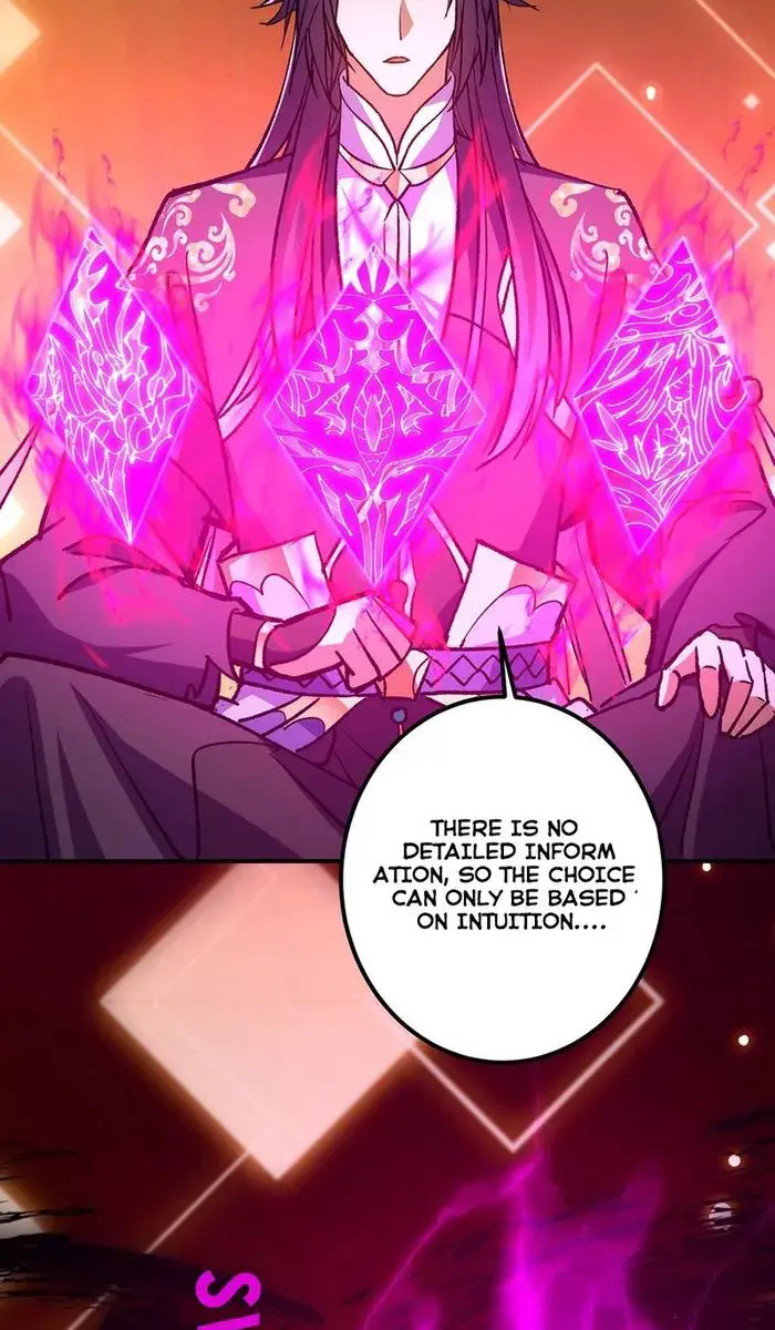 Keep a Low Profile, Sect Leader Chapter 295 Page 49