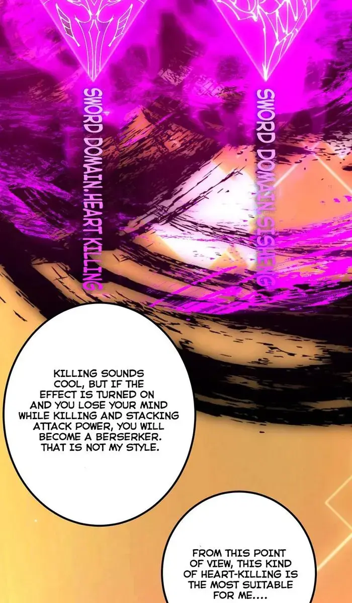 Keep a Low Profile, Sect Leader Chapter 295 Page 51