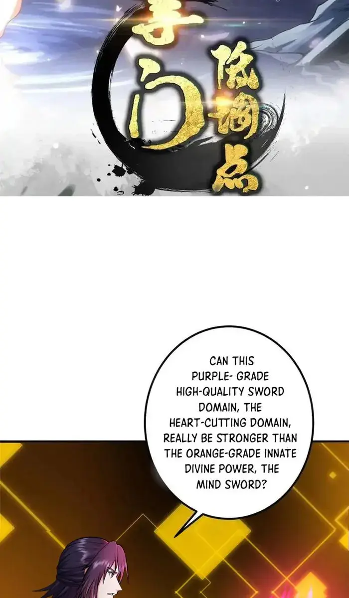 Keep a Low Profile, Sect Leader Chapter 296 Page 2