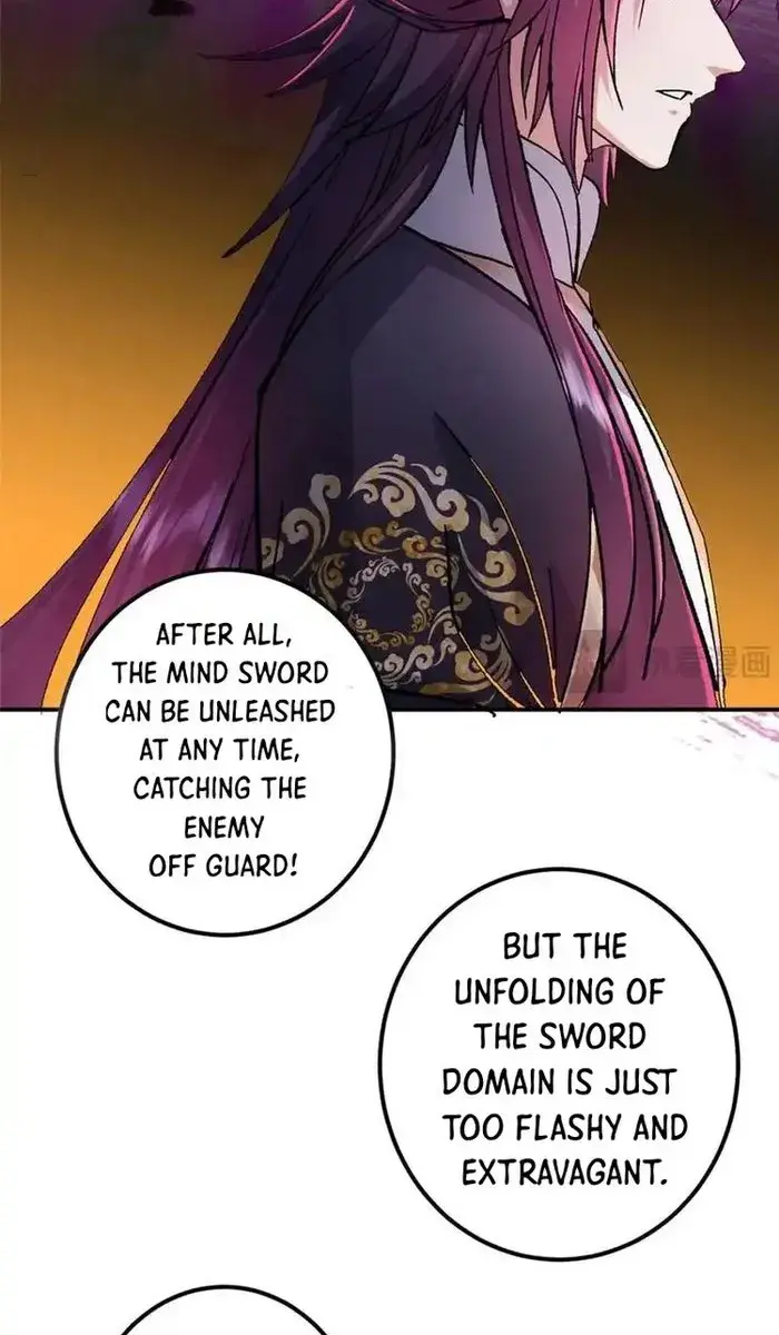 Keep a Low Profile, Sect Leader Chapter 296 Page 5