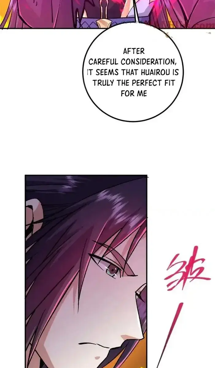Keep a Low Profile, Sect Leader Chapter 296 Page 7