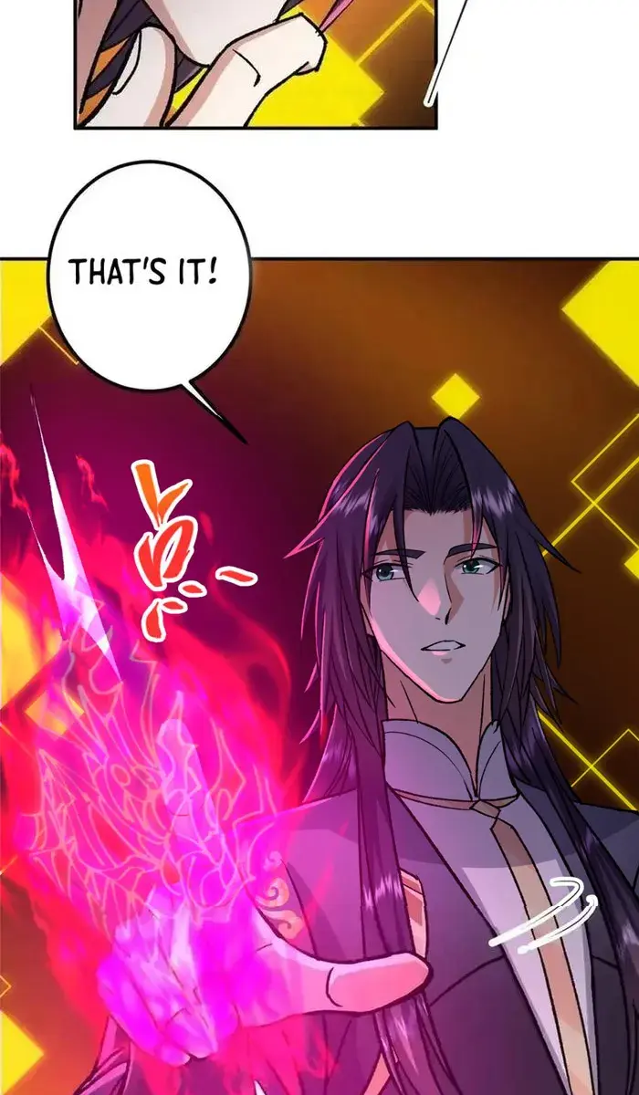 Keep a Low Profile, Sect Leader Chapter 296 Page 8