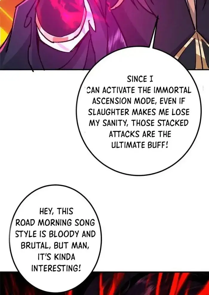 Keep a Low Profile, Sect Leader Chapter 296 Page 9