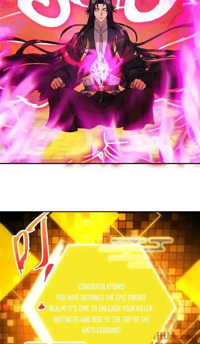 Keep a Low Profile, Sect Leader Chapter 296 Page 12