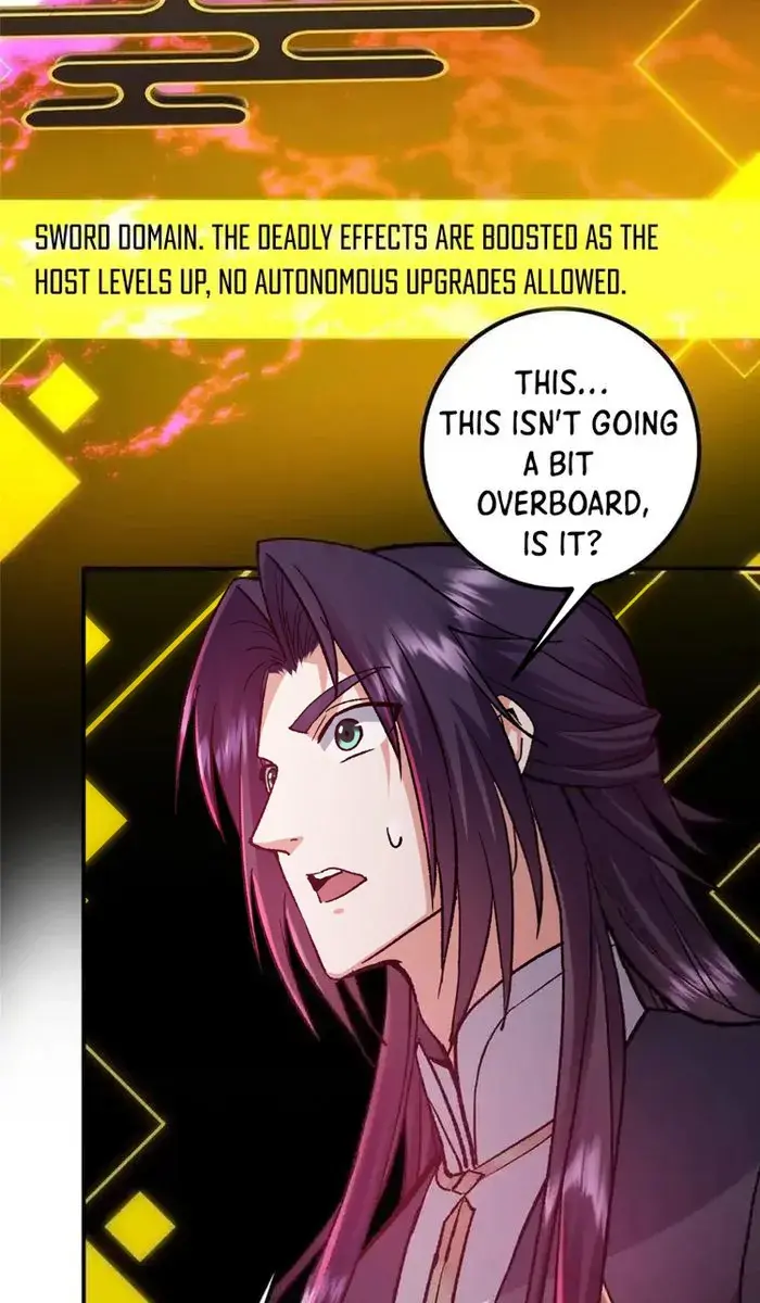 Keep a Low Profile, Sect Leader Chapter 296 Page 14
