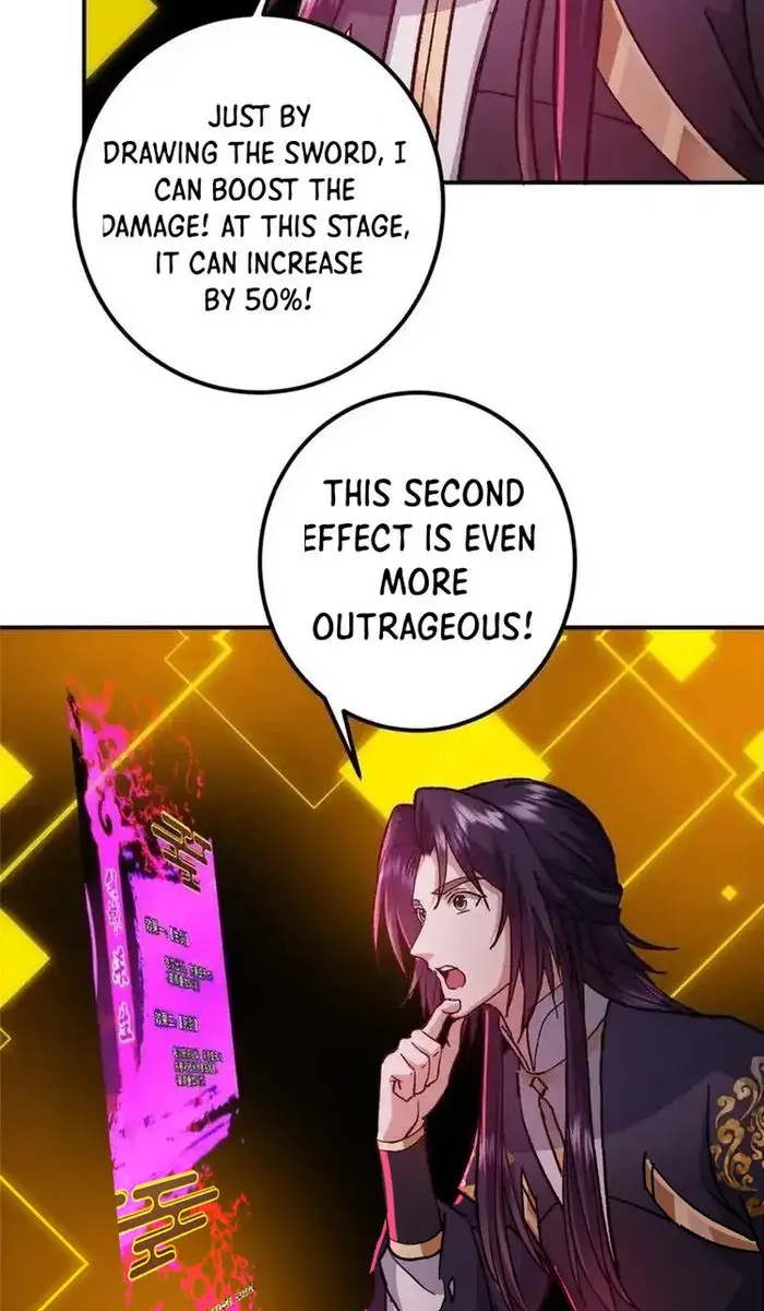 Keep a Low Profile, Sect Leader Chapter 296 Page 15