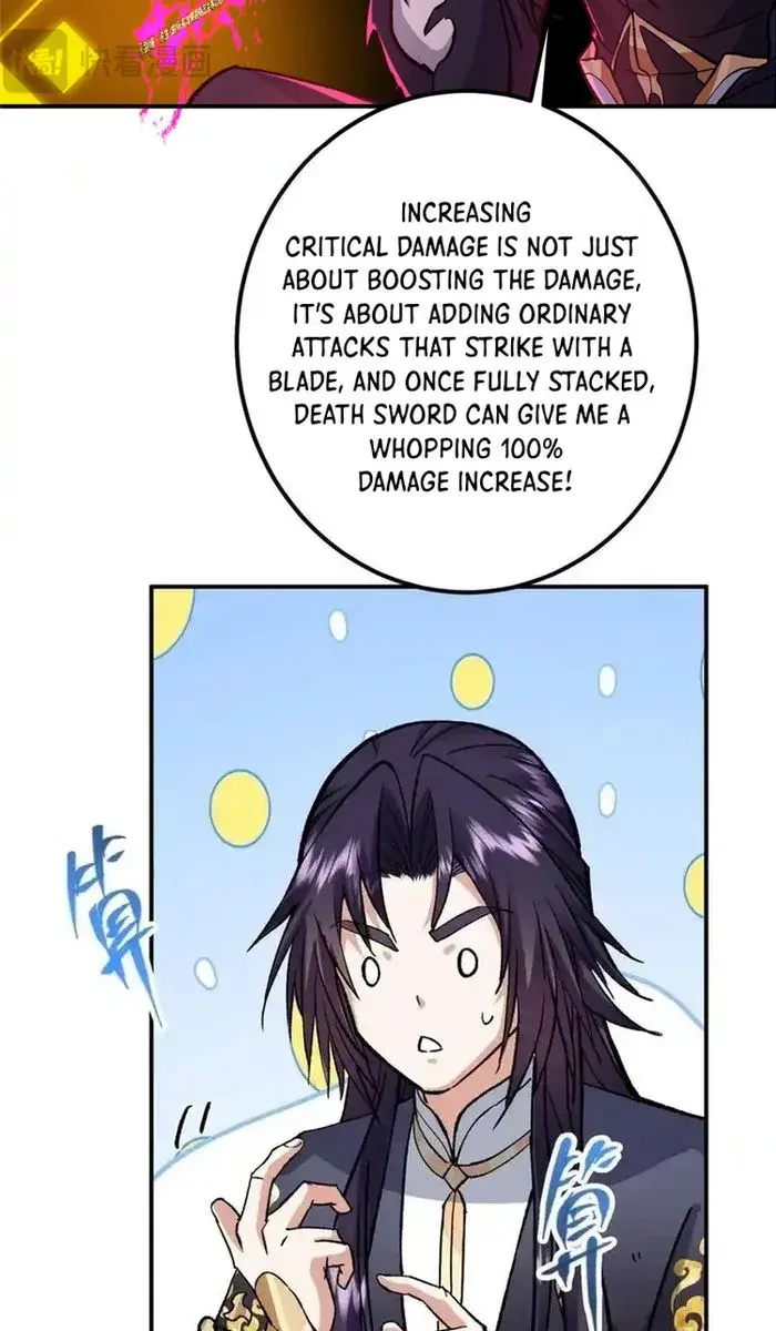 Keep a Low Profile, Sect Leader Chapter 296 Page 16