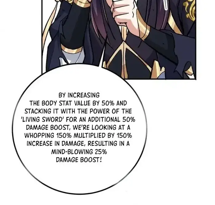 Keep a Low Profile, Sect Leader Chapter 296 Page 17