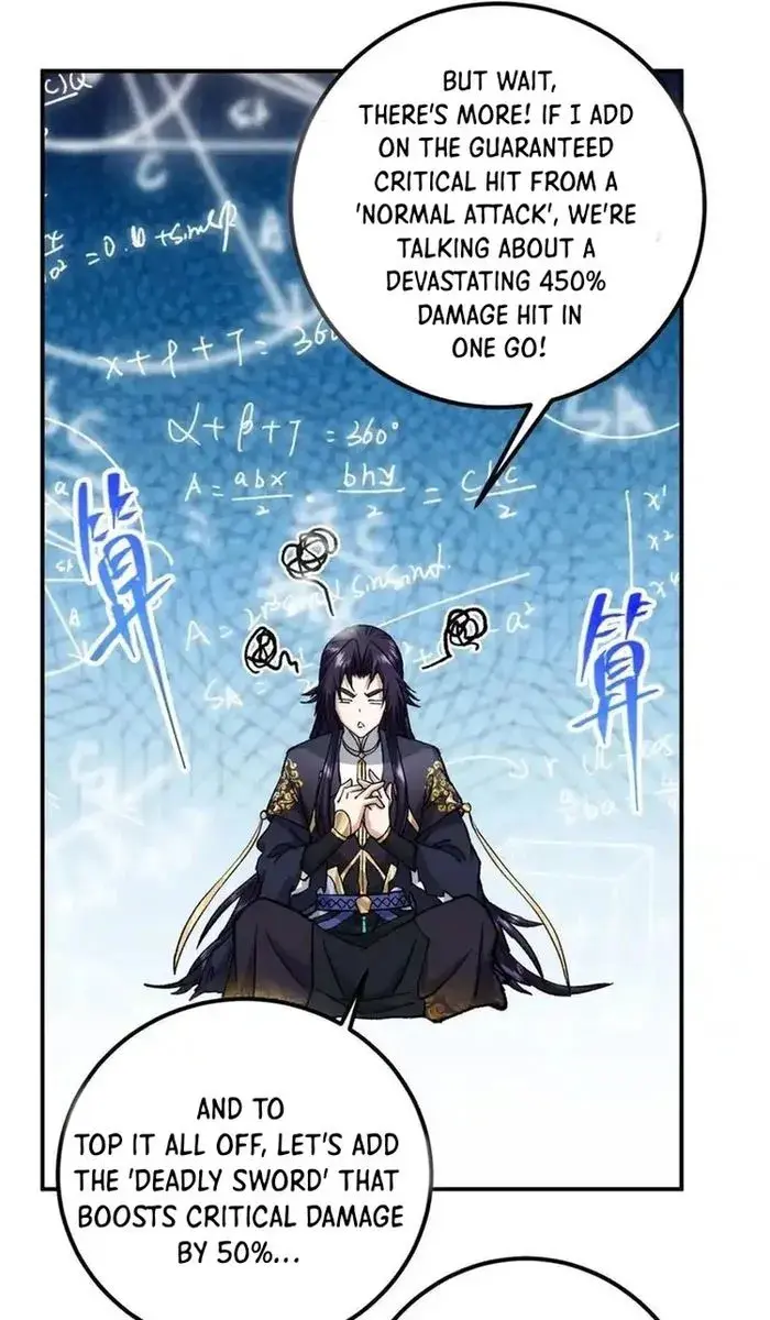 Keep a Low Profile, Sect Leader Chapter 296 Page 18