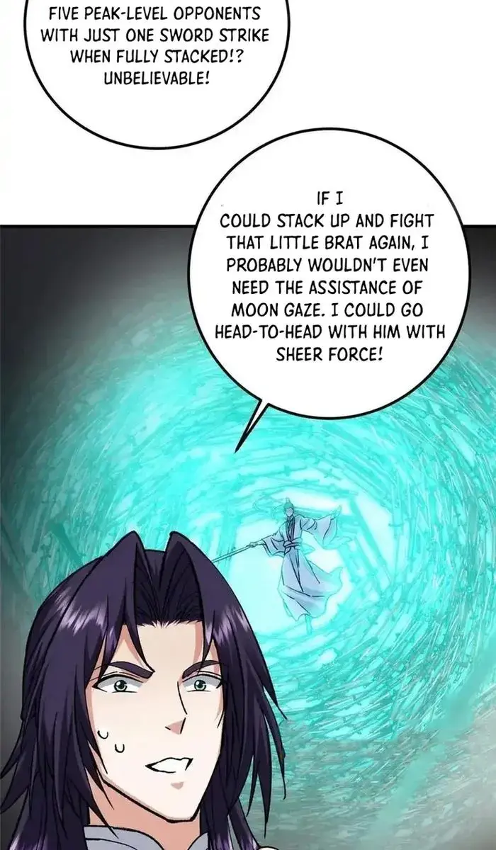 Keep a Low Profile, Sect Leader Chapter 296 Page 20