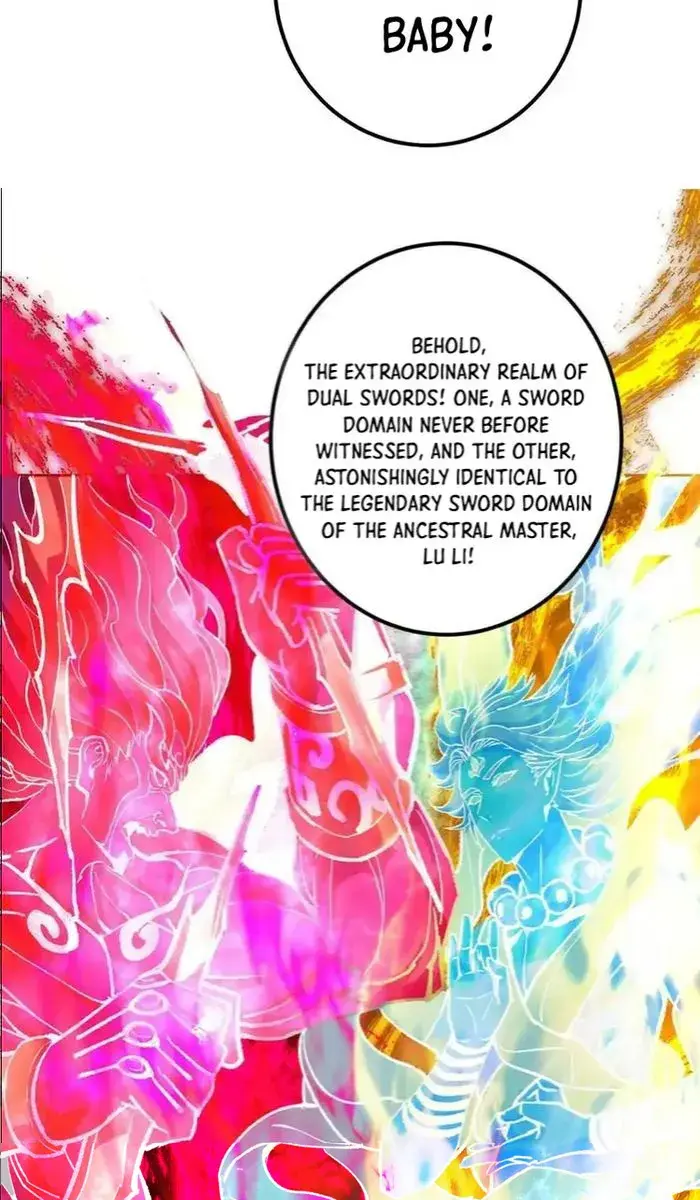 Keep a Low Profile, Sect Leader Chapter 296 Page 23