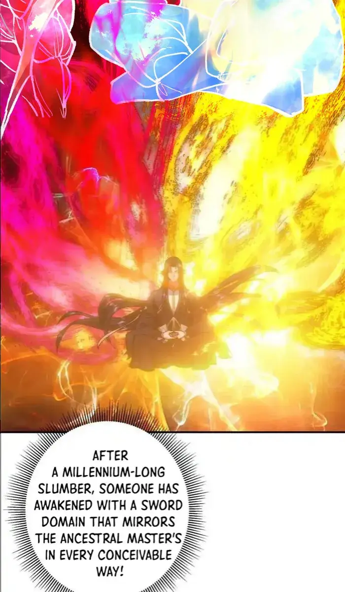 Keep a Low Profile, Sect Leader Chapter 296 Page 24