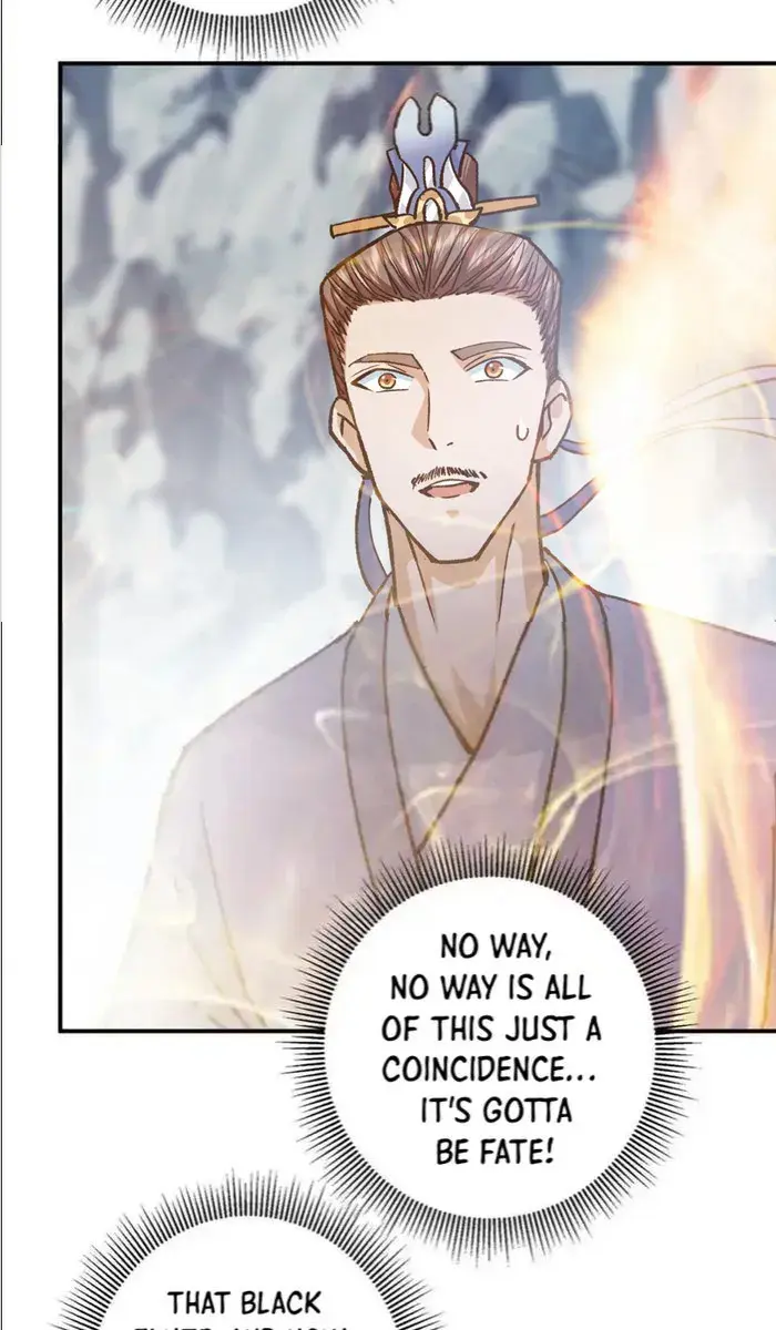 Keep a Low Profile, Sect Leader Chapter 296 Page 25