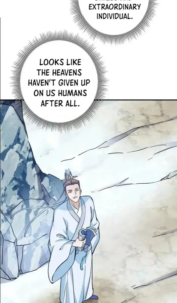 Keep a Low Profile, Sect Leader Chapter 296 Page 27