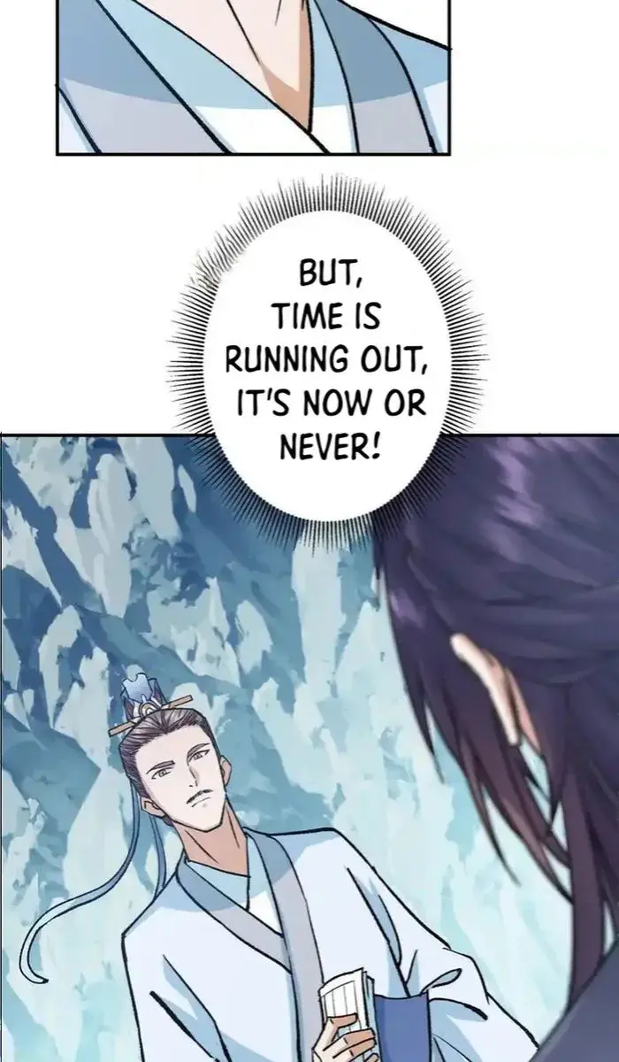 Keep a Low Profile, Sect Leader Chapter 296 Page 30