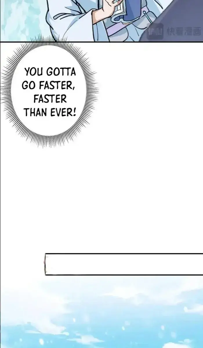 Keep a Low Profile, Sect Leader Chapter 296 Page 31
