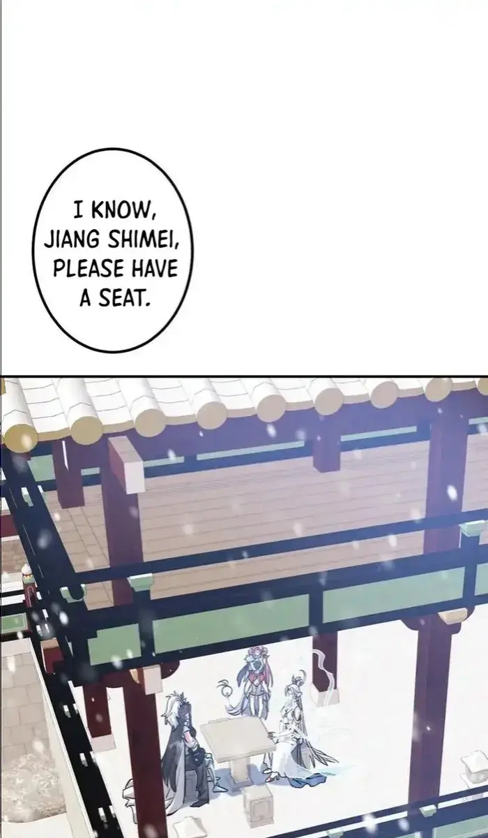 Keep a Low Profile, Sect Leader Chapter 296 Page 33