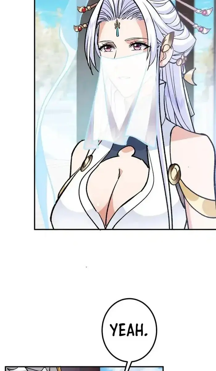 Keep a Low Profile, Sect Leader Chapter 296 Page 36