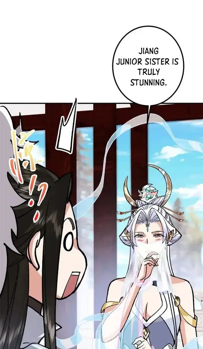 Keep a Low Profile, Sect Leader Chapter 296 Page 38