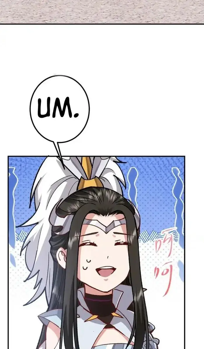 Keep a Low Profile, Sect Leader Chapter 296 Page 43
