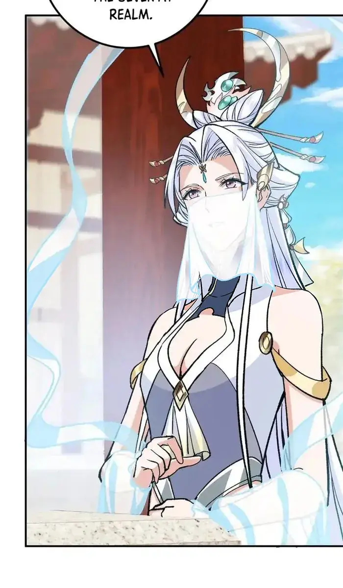 Keep a Low Profile, Sect Leader Chapter 296 Page 49