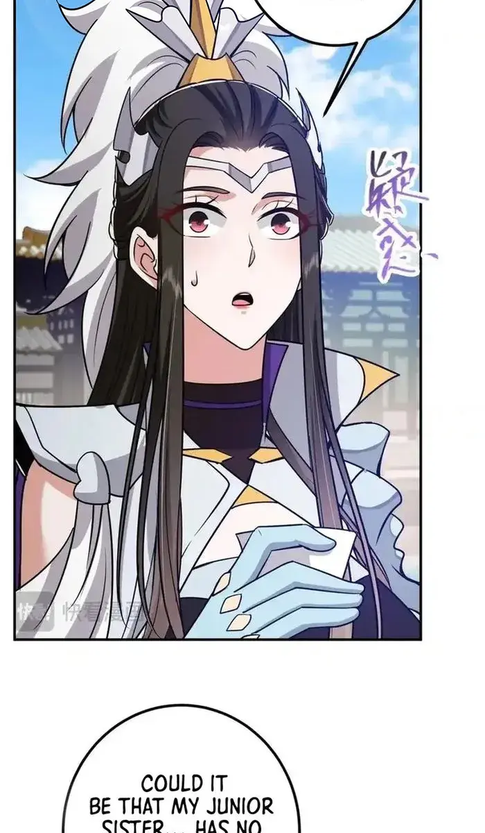 Keep a Low Profile, Sect Leader Chapter 297 Page 4