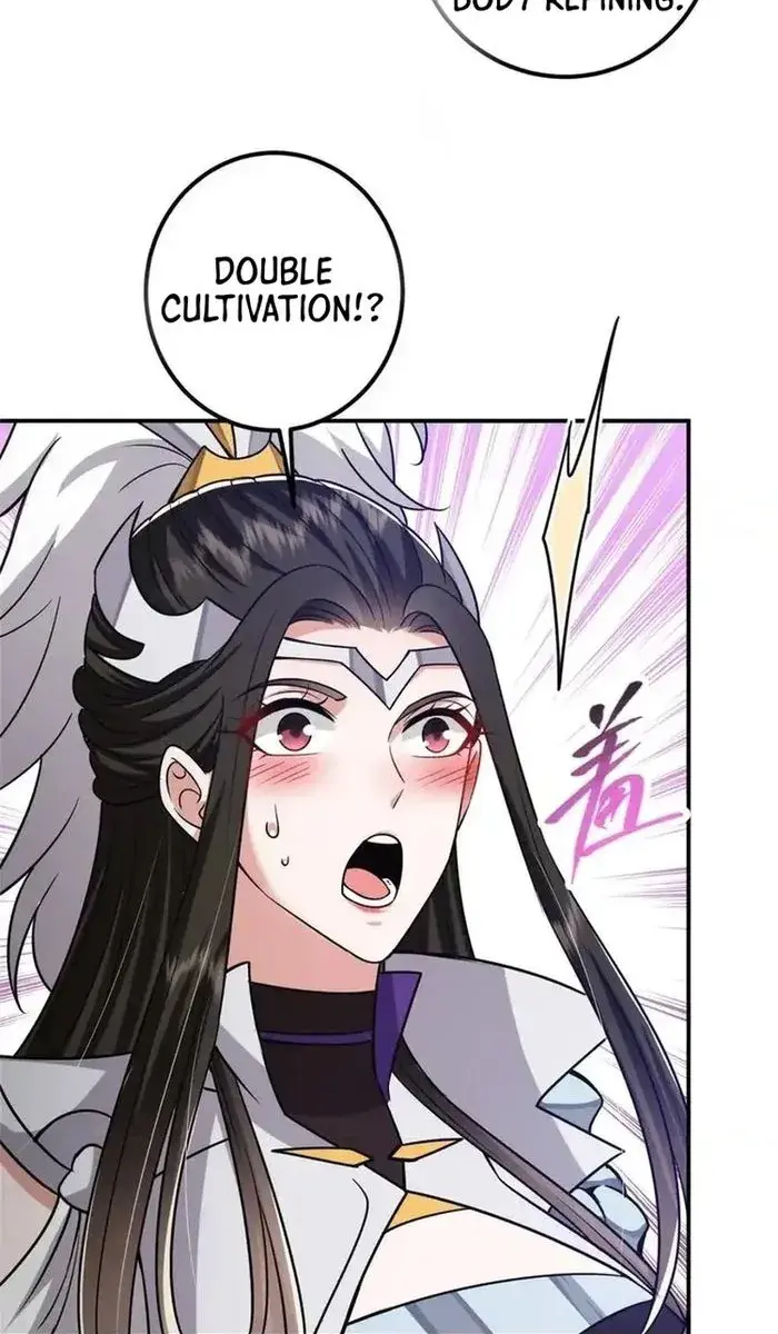 Keep a Low Profile, Sect Leader Chapter 297 Page 6